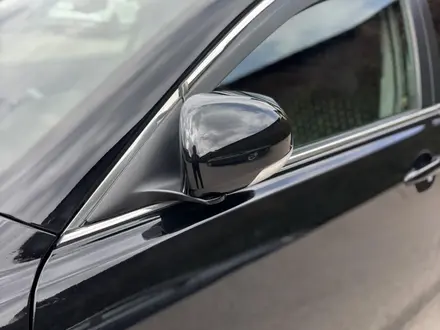 Toyota Camry 2011 года за 6 900 000 тг. в Тараз – фото 6