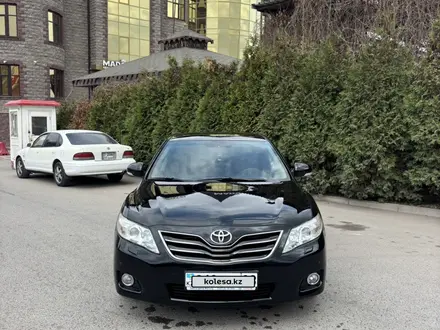 Toyota Camry 2011 года за 6 900 000 тг. в Тараз – фото 3