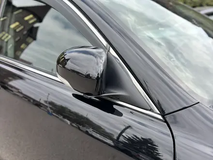 Toyota Camry 2011 года за 6 900 000 тг. в Тараз – фото 7