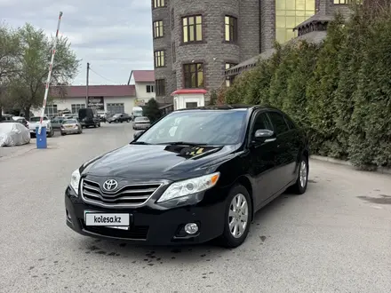 Toyota Camry 2011 года за 6 900 000 тг. в Тараз – фото 5