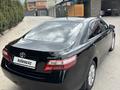 Toyota Camry 2011 года за 6 900 000 тг. в Тараз – фото 9