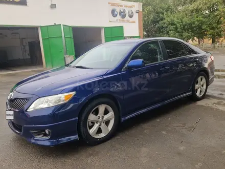 Toyota Camry 2011 года за 4 500 000 тг. в Жанаозен