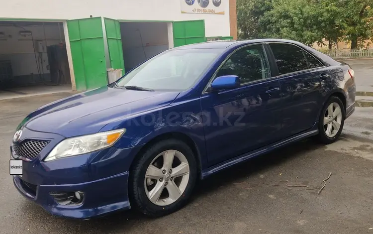 Toyota Camry 2011 годаүшін4 500 000 тг. в Жанаозен