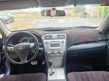 Toyota Camry 2011 года за 4 500 000 тг. в Жанаозен – фото 5