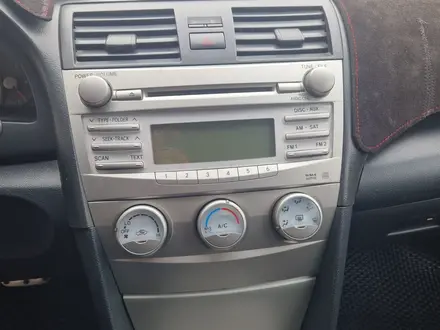 Toyota Camry 2011 года за 4 500 000 тг. в Жанаозен – фото 6