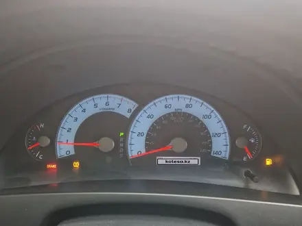 Toyota Camry 2011 года за 4 500 000 тг. в Жанаозен – фото 7