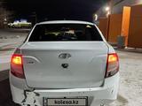 ВАЗ (Lada) Granta 2190 2013 годаүшін1 500 000 тг. в Жанаозен – фото 2