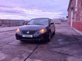 Nissan Altima 2005 годаүшін2 500 000 тг. в Усть-Каменогорск