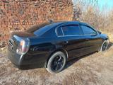 Nissan Altima 2005 годаүшін2 500 000 тг. в Усть-Каменогорск – фото 3