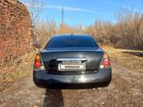 Nissan Altima 2005 годаүшін2 500 000 тг. в Усть-Каменогорск – фото 4