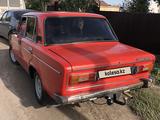 ВАЗ (Lada) 2106 1989 года за 600 000 тг. в Атбасар – фото 3