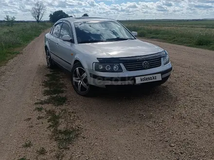 Volkswagen Passat 1996 года за 1 800 000 тг. в Кокшетау