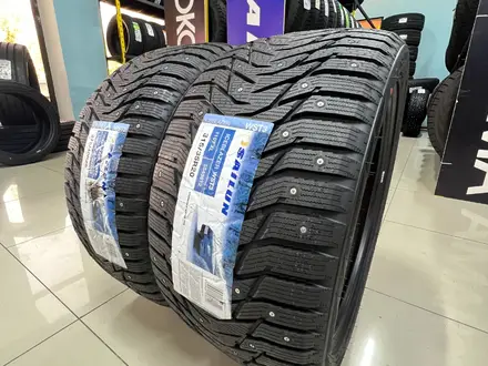 275/40R20 — 315/35R20 Sailun 2024 Ice Blazer WST3 за 280 000 тг. в Алматы – фото 3