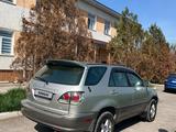 Lexus RX 300 2002 годаүшін5 700 000 тг. в Алматы