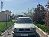 Lexus RX 300 2002 года за 5 700 000 тг. в Алматы – фото 5