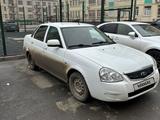 ВАЗ (Lada) Priora 2170 2013 года за 1 450 000 тг. в Атырау