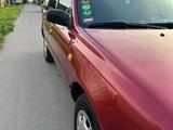 Nissan Sunny 1992 годаүшін1 000 000 тг. в Шымкент – фото 2