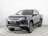 Mitsubishi L200 DC Invite+ 2022 года за 21 054 021 тг. в Алматы