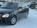 ВАЗ (Lada) Priora 2172 2015 года за 3 400 000 тг. в Астана – фото 2