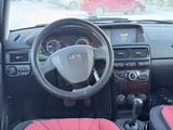 ВАЗ (Lada) Priora 2172 2015 года за 3 400 000 тг. в Астана – фото 4