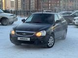 ВАЗ (Lada) Priora 2172 2015 года за 3 400 000 тг. в Астана