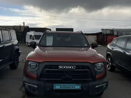 Haval Dargo 2024 года за 12 900 000 тг. в Алматы – фото 2