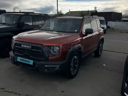 Haval Dargo 2024 года за 12 900 000 тг. в Алматы