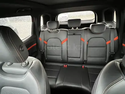 Haval Dargo 2024 года за 12 900 000 тг. в Алматы – фото 9