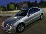 Mercedes-Benz E 270 2002 года за 3 700 000 тг. в Караганда