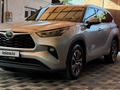 Toyota Highlander 2020 года за 20 000 000 тг. в Алматы