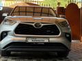 Toyota Highlander 2020 года за 20 000 000 тг. в Алматы – фото 2