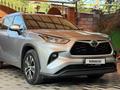 Toyota Highlander 2020 года за 20 000 000 тг. в Алматы – фото 3