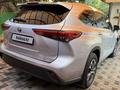 Toyota Highlander 2020 года за 20 000 000 тг. в Алматы – фото 5