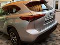 Toyota Highlander 2020 года за 20 000 000 тг. в Алматы – фото 6