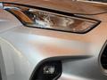 Toyota Highlander 2020 года за 20 000 000 тг. в Алматы – фото 7