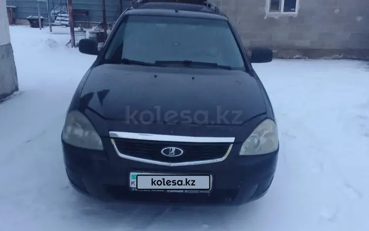 ВАЗ (Lada) Priora 2171 2013 годаfor1 900 000 тг. в Алматы