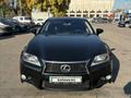 Lexus GS 350 2015 года за 14 000 000 тг. в Алматы – фото 11