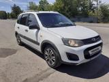 ВАЗ (Lada) Kalina 2194 2015 годаfor3 500 000 тг. в Костанай – фото 2