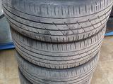 Комплект летних шин за 50 000 тг. в Астана – фото 4