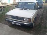 ВАЗ (Lada) 2105 1994 года за 430 000 тг. в Карабулак