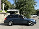 Subaru Outback 2005 годаfor6 200 000 тг. в Шымкент – фото 3