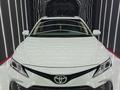 Toyota Camry 2022 года за 15 700 000 тг. в Атырау