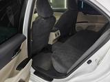 Toyota Camry 2022 года за 15 700 000 тг. в Атырау – фото 5