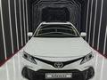 Toyota Camry 2022 года за 15 700 000 тг. в Атырау – фото 7