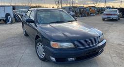 Nissan Cefiro 1996 годаүшін10 000 тг. в Алматы