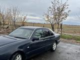 Mercedes-Benz E 230 1997 годаүшін2 000 000 тг. в Тараз – фото 3