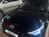 Hyundai Elantra 2021 годаүшін9 700 000 тг. в Астана – фото 2