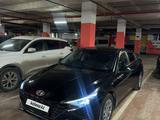 Hyundai Elantra 2021 годаүшін9 700 000 тг. в Астана