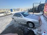 Mercedes-Benz E 320 1999 года за 3 200 000 тг. в Астана – фото 4