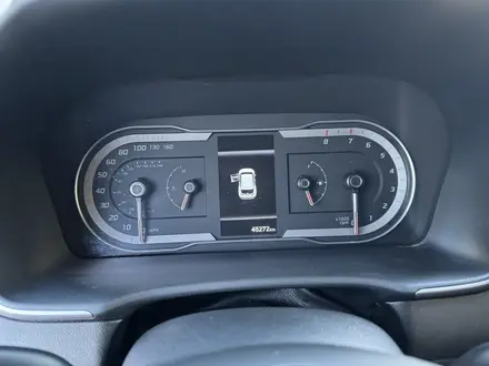 Hyundai Tucson 2023 года за 12 700 000 тг. в Семей – фото 2